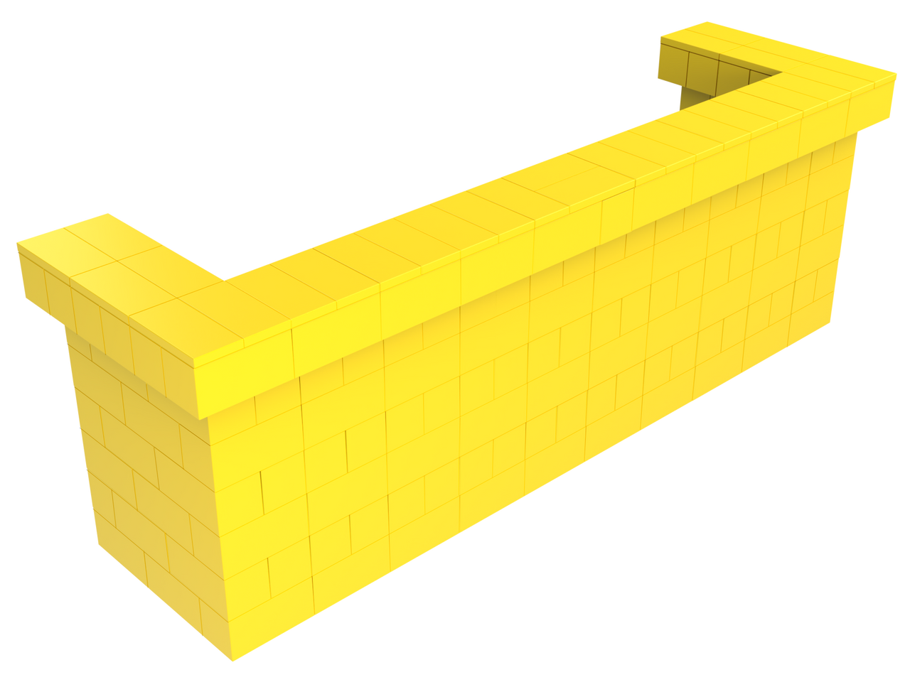 EverBlock® Bar & Counter Kit