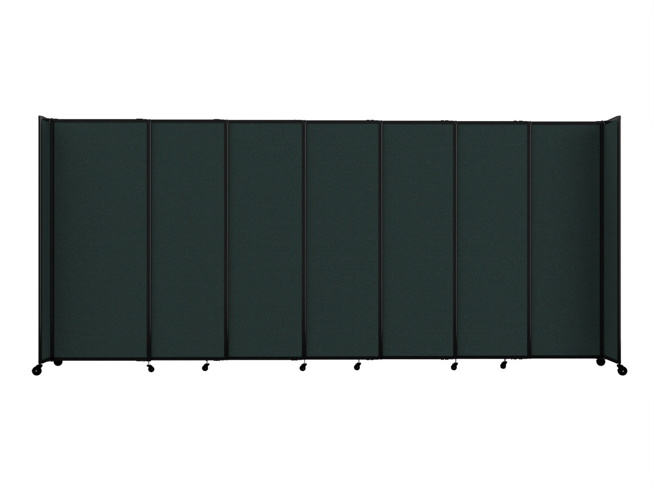 ShieldWall Bullet Resistant Portable Shield Partition