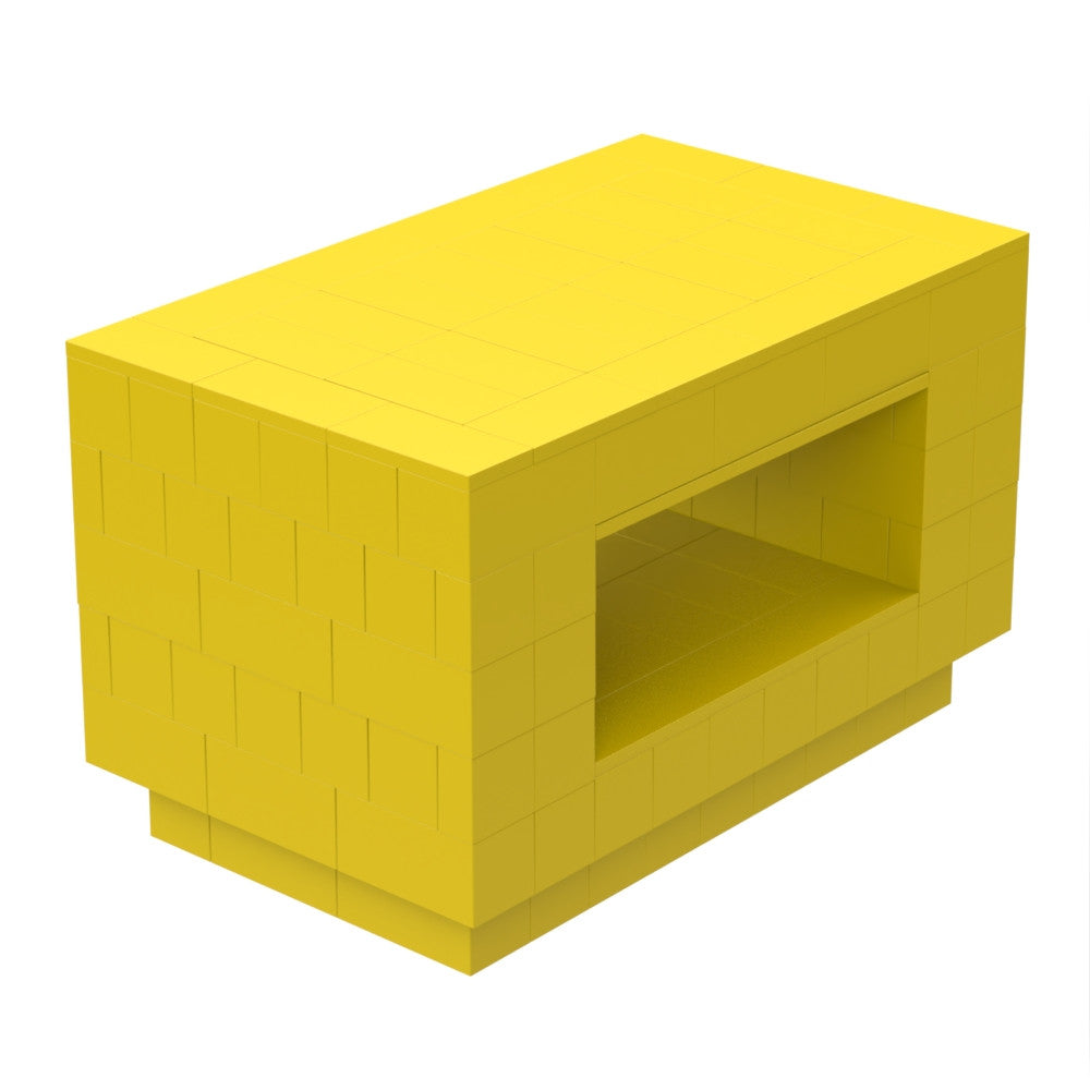 EverBlock® Open Table Kit