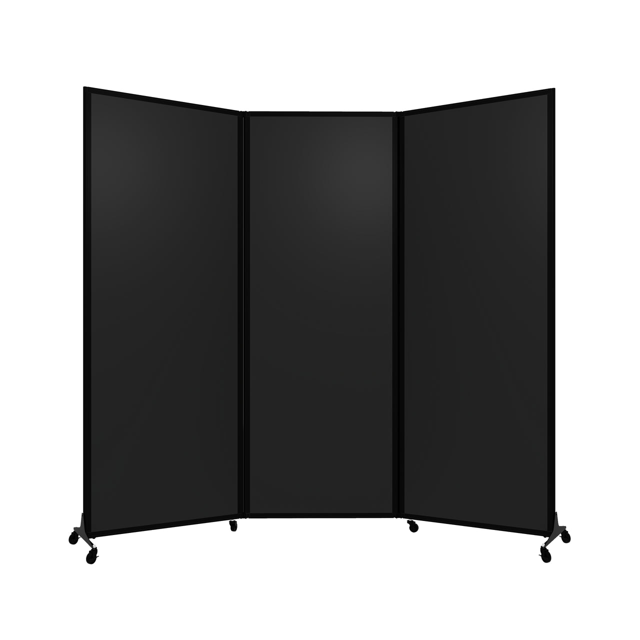 Fire Resistant QuickWall Screen