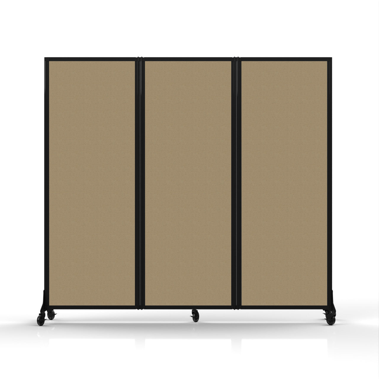 Light Duty Partition - Vinyl
