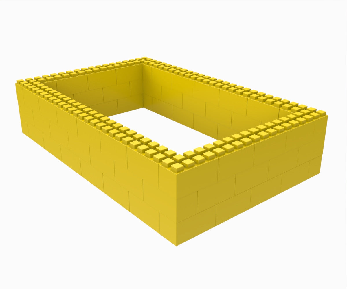 EverBlock® Bed Kits