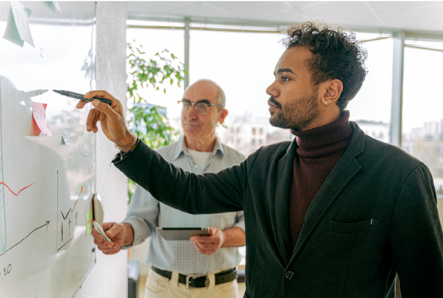 4 Easy Steps to Take Your Business From Idea to Startup