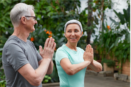 How to Make It Through a Mid-Life Crisis