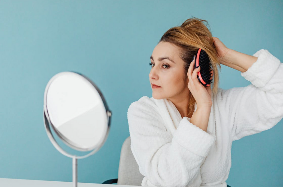Tips on How to Feel and Look Better