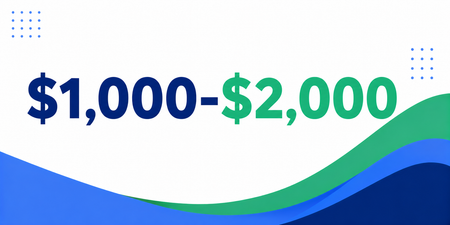 $1,000-$2,000
