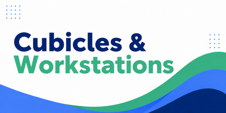 Cubicles & Workstations