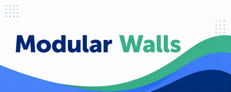 Modular Walls