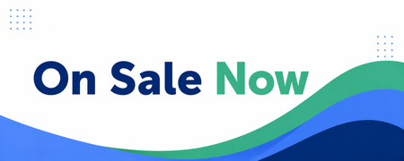 On Sale Now