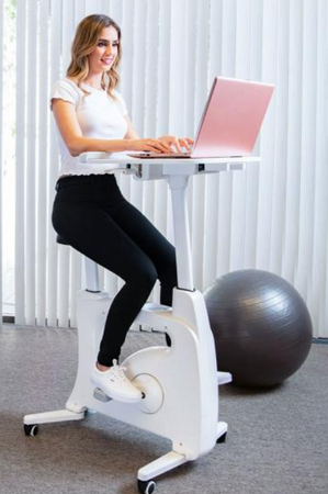 Bike Desks