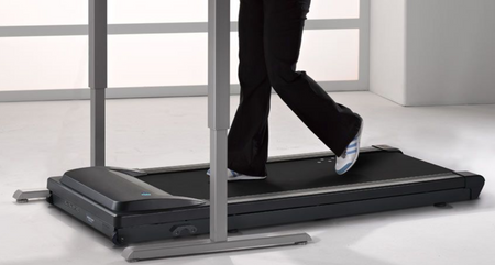Treadmill Bases