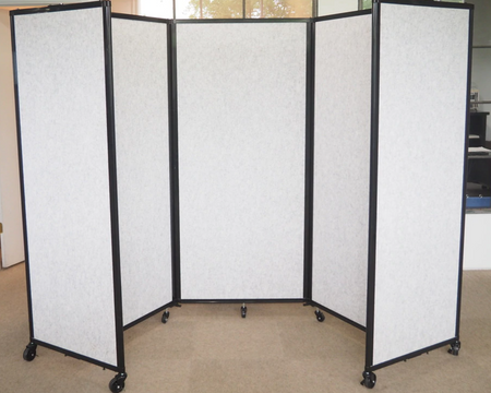 Room Dividers and Partitions
