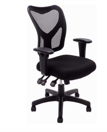 Office Chairs and Stools