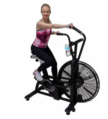 Stationary Bikes