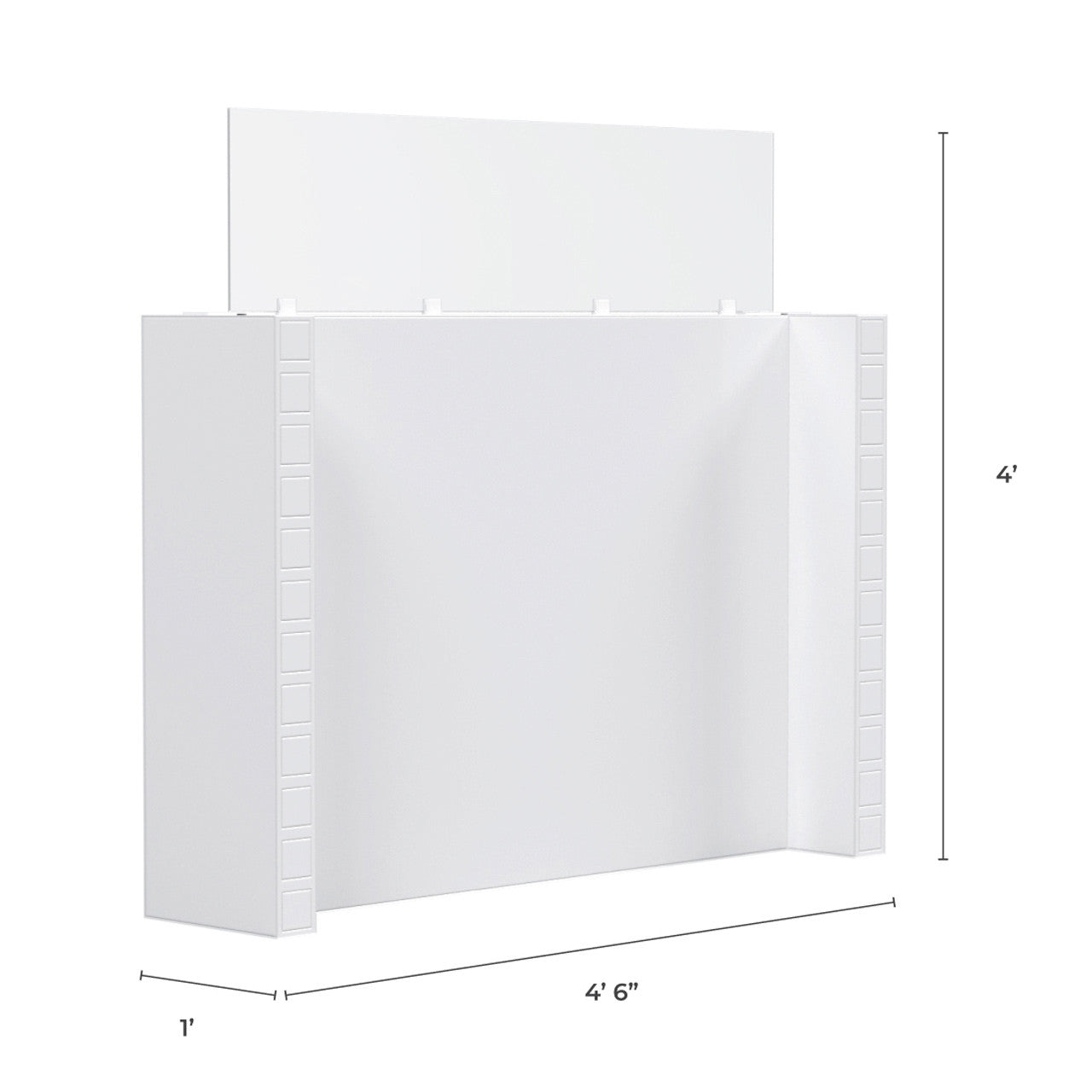 EverPanel® Office Partition