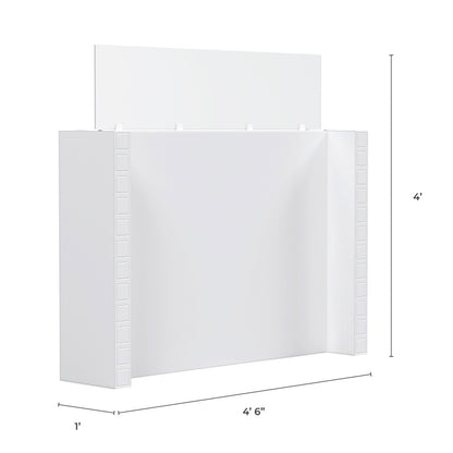 EverPanel® Office Partition