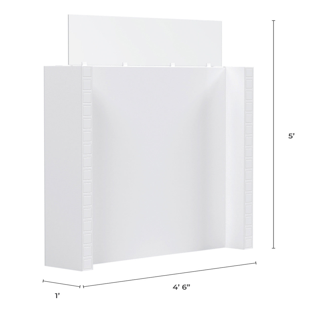 EverPanel® Office Partition