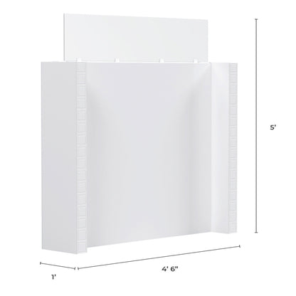 EverPanel® Office Partition