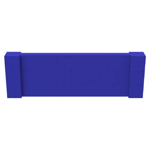 EverBlock® Pony Walls
