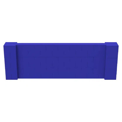 EverBlock® Pony Walls