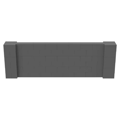EverBlock® Pony Walls