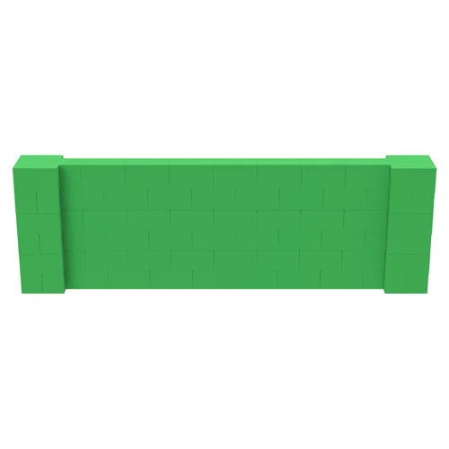 EverBlock® Pony Walls