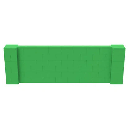 EverBlock® Pony Walls
