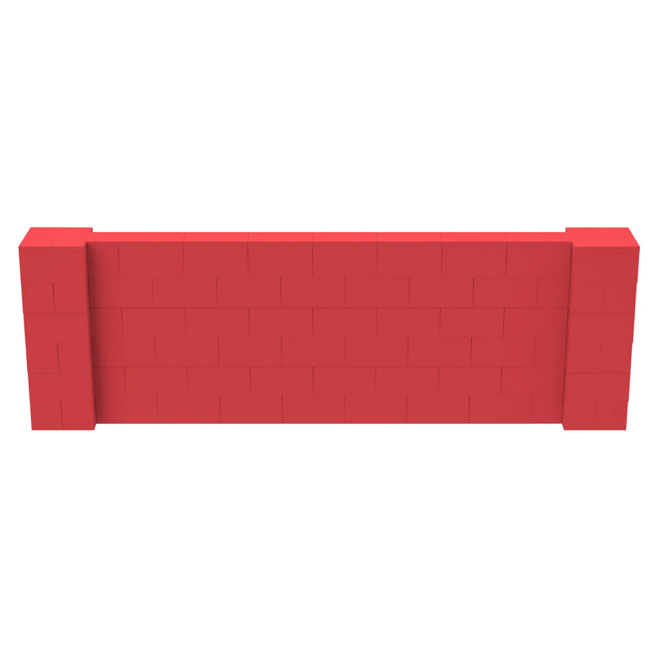 EverBlock® Pony Walls