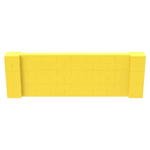 EverBlock® Pony Walls