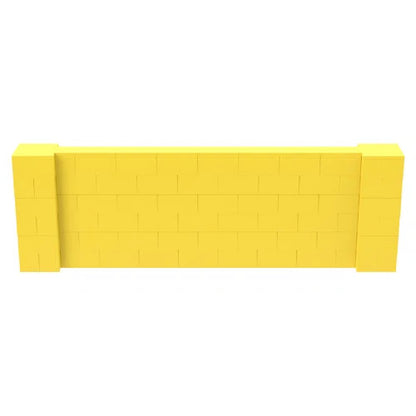 EverBlock® Pony Walls