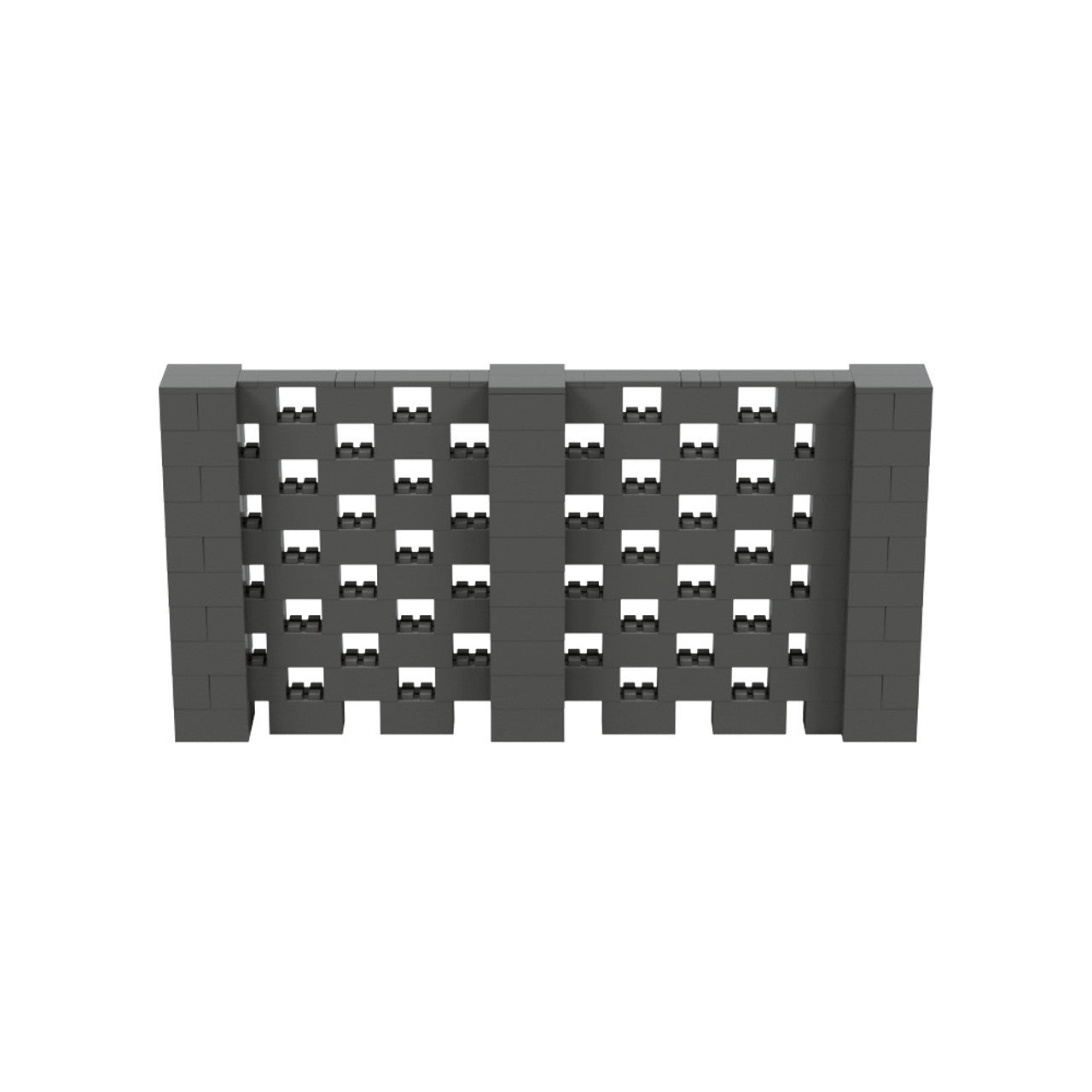 EverBlock® Staggered Wall Kit