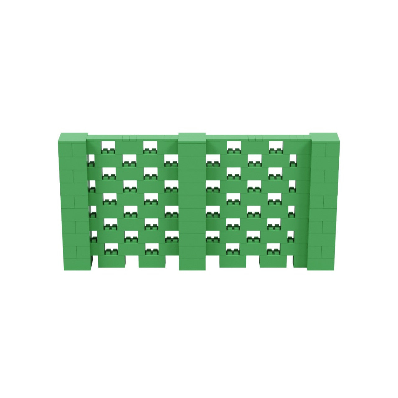 EverBlock® Staggered Wall Kit