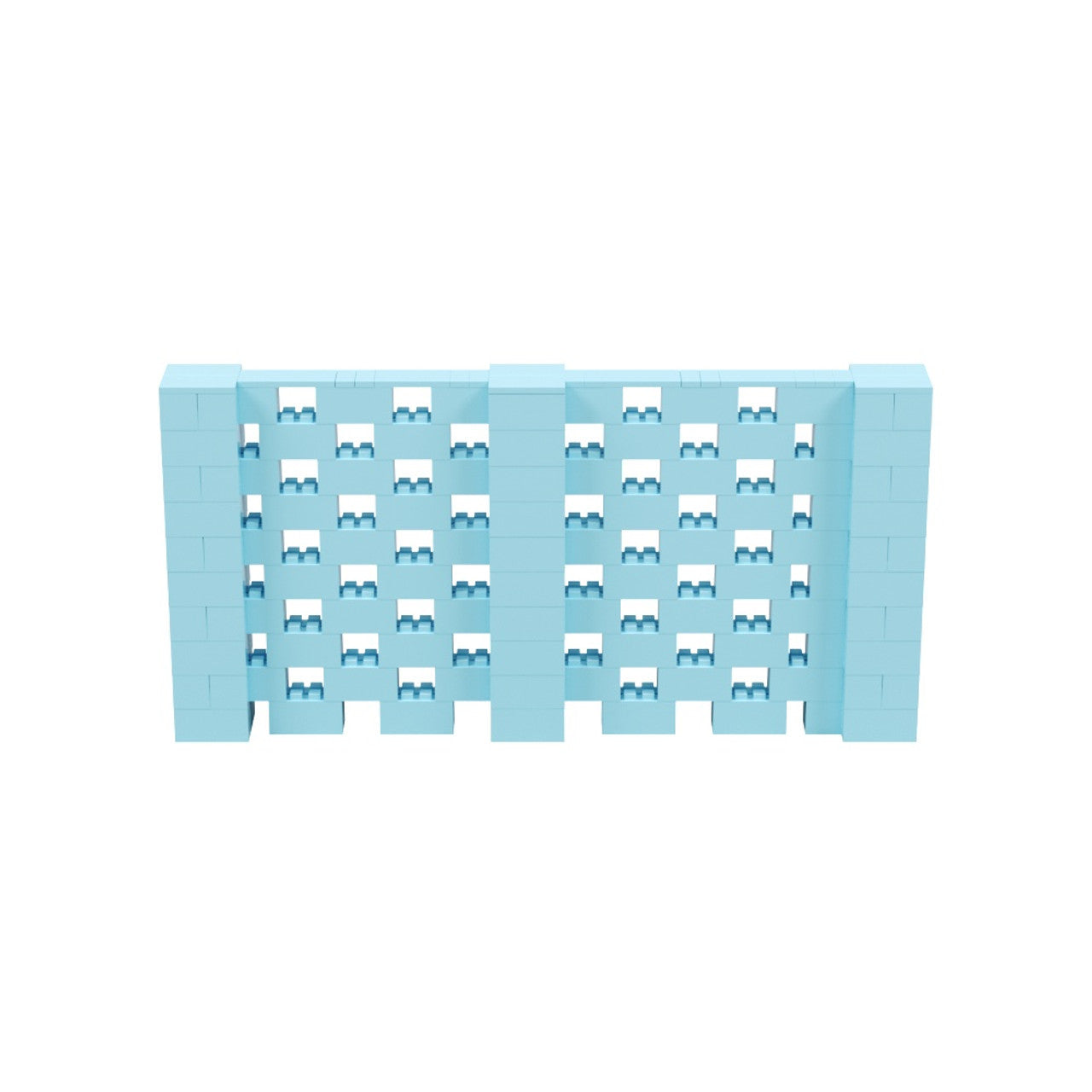 EverBlock® Staggered Wall Kit