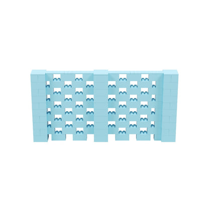 EverBlock® Staggered Wall Kit