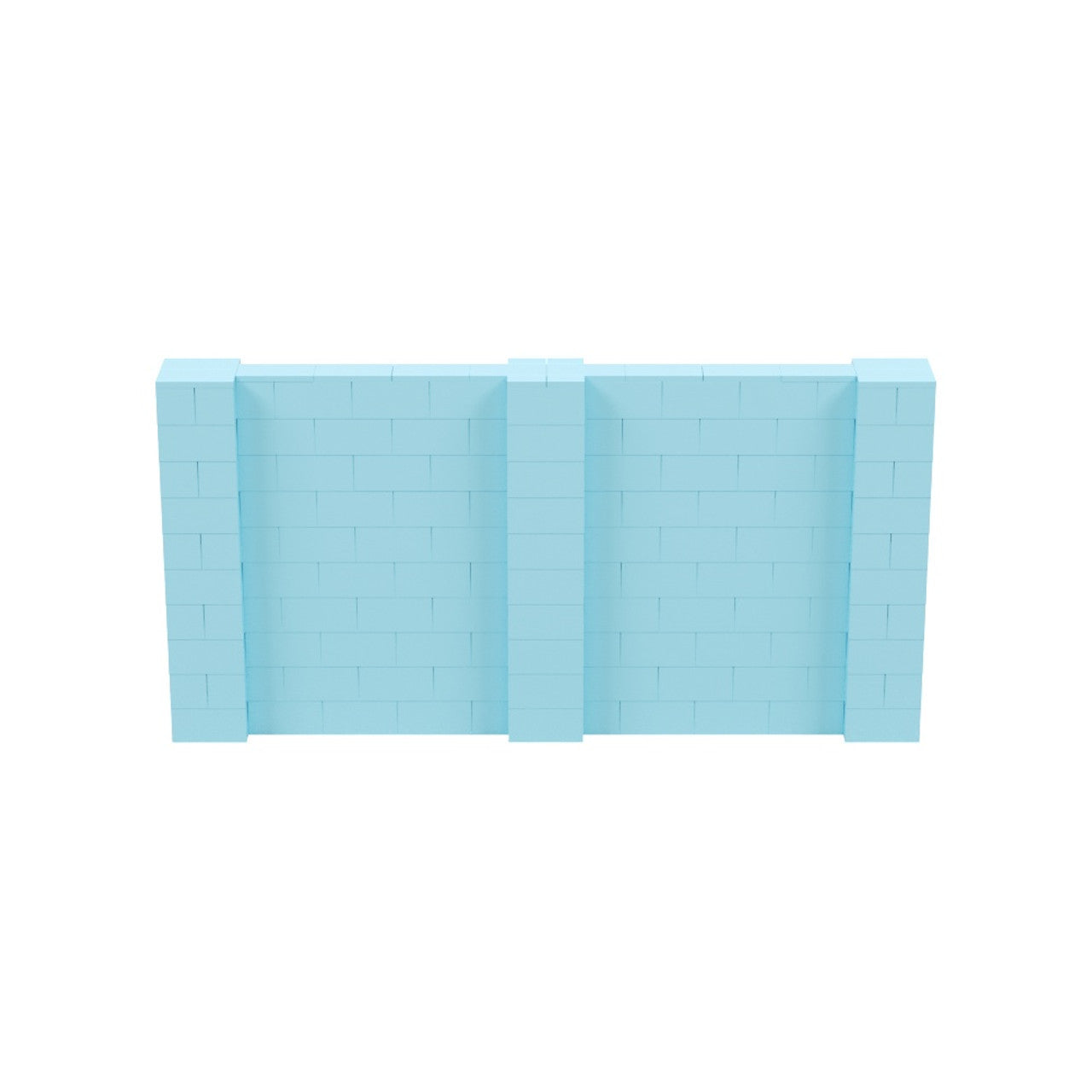 EverBlock® Simple Wall Kit