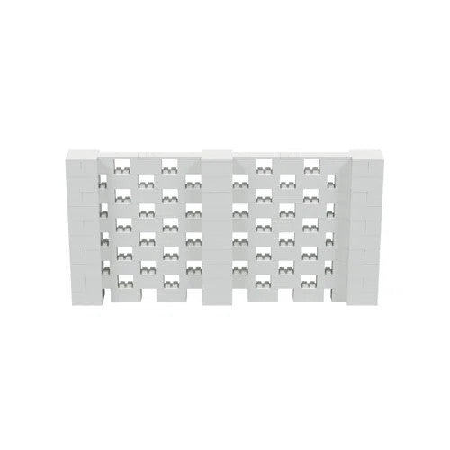 EverBlock® Staggered Wall Kit