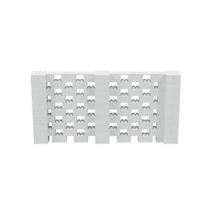 EverBlock® Staggered Wall Kit
