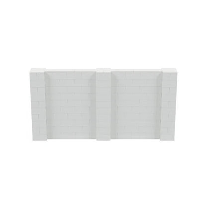 EverBlock® Simple Wall Kit