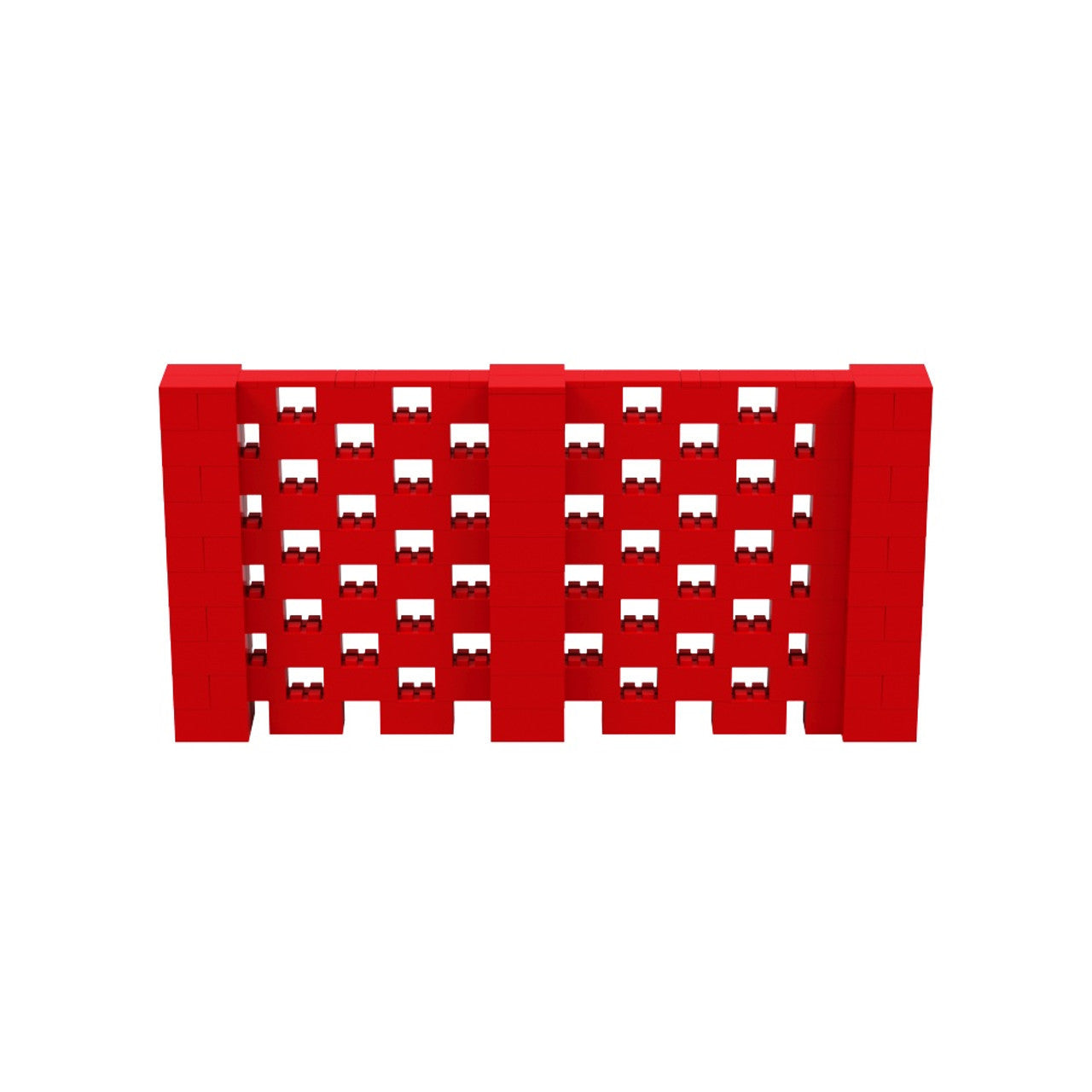 EverBlock® Staggered Wall Kit
