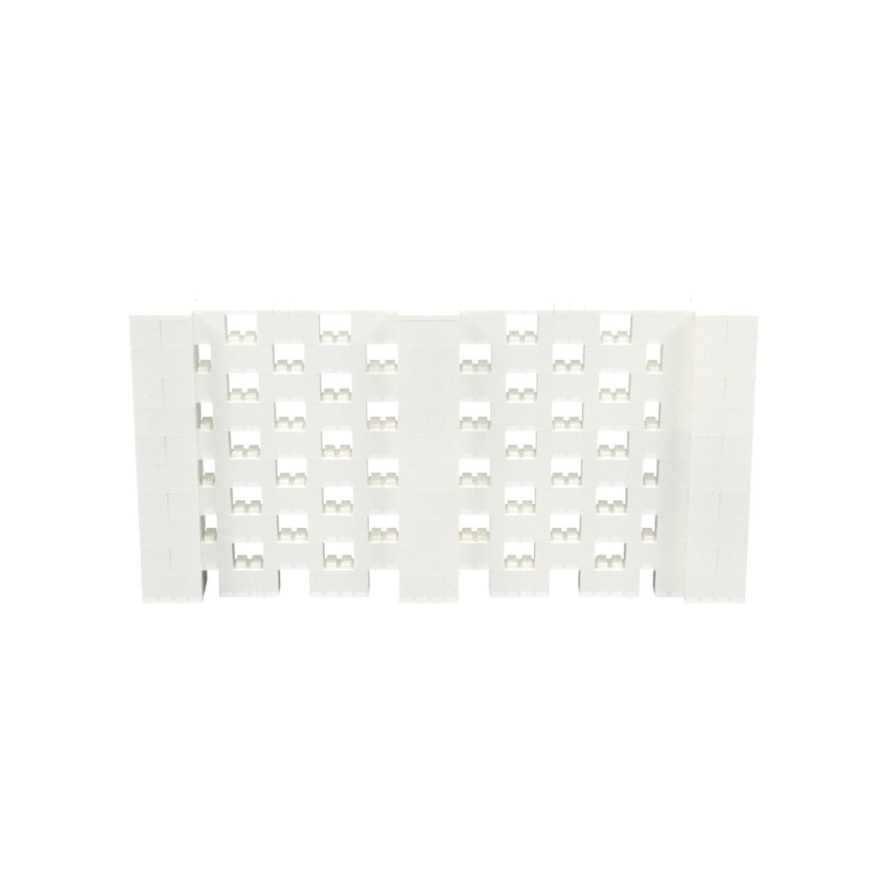 EverBlock® Staggered Wall Kit