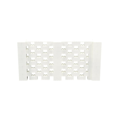 EverBlock® Staggered Wall Kit