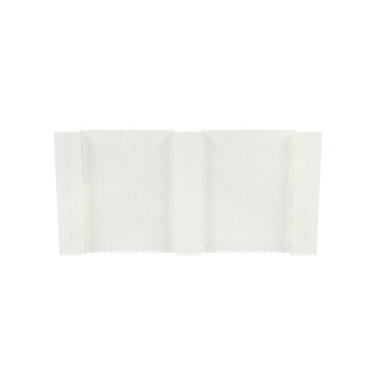 EverBlock® Simple Wall Kit