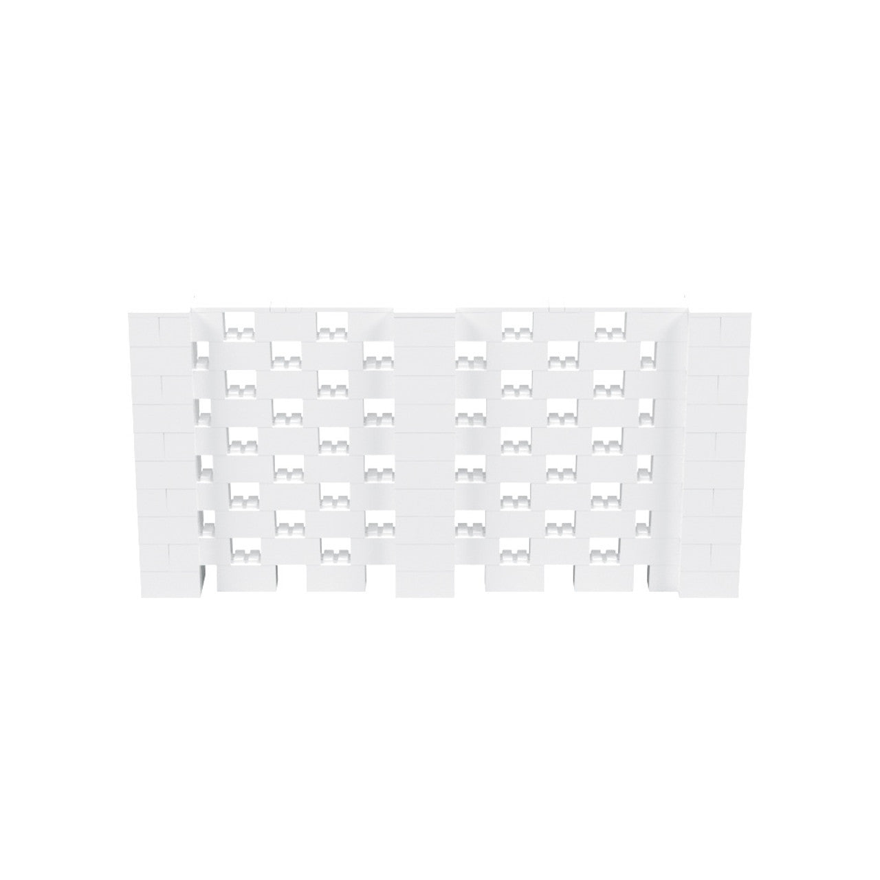 EverBlock® Staggered Wall Kit