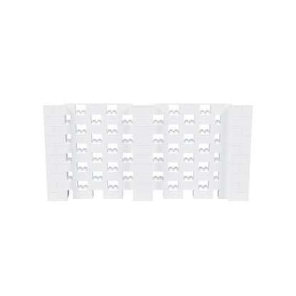 EverBlock® Staggered Wall Kit