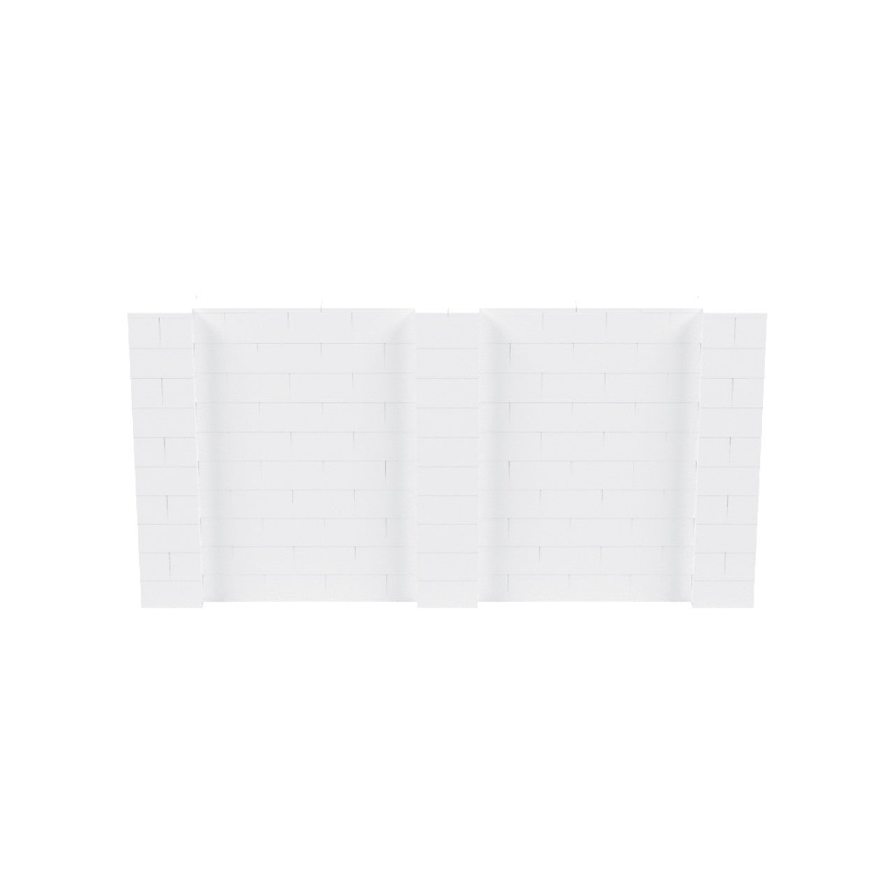 EverBlock® Simple Wall Kit