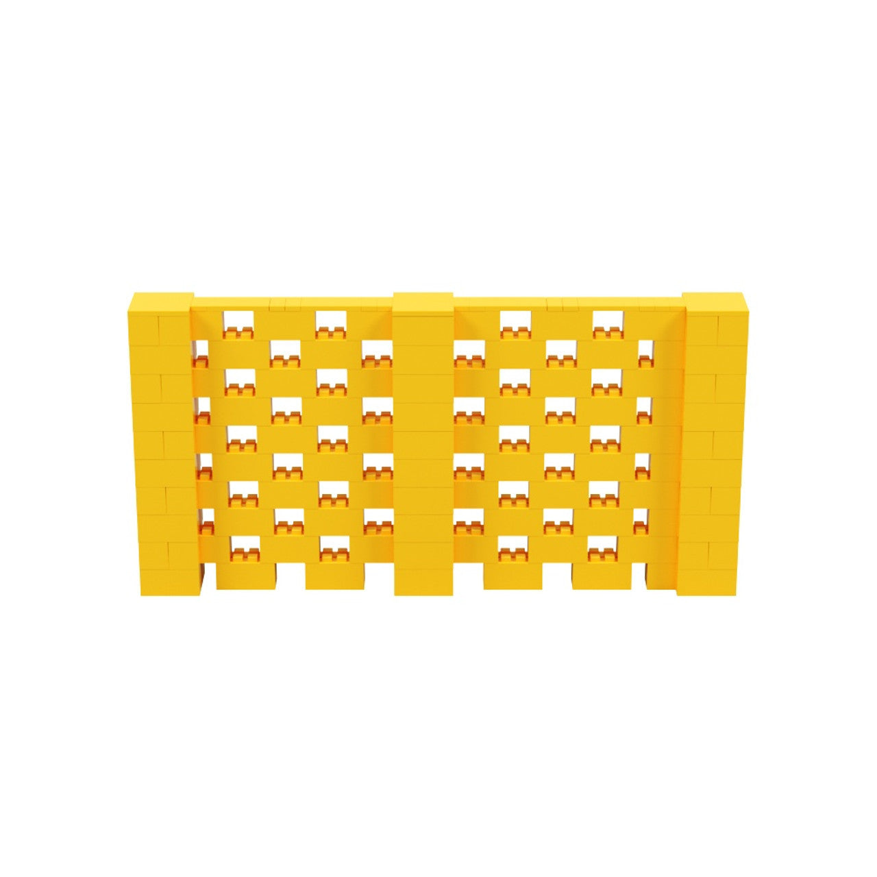 EverBlock® Staggered Wall Kit