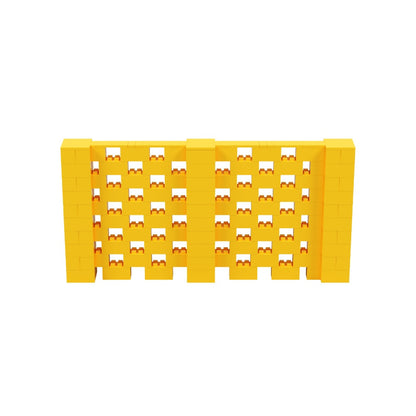 EverBlock® Staggered Wall Kit
