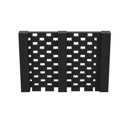 EverBlock® Staggered Wall Kit