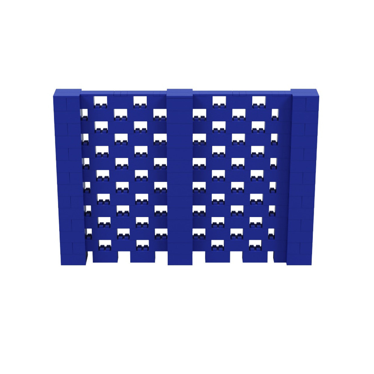 EverBlock® Staggered Wall Kit