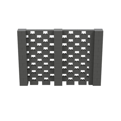 EverBlock® Staggered Wall Kit